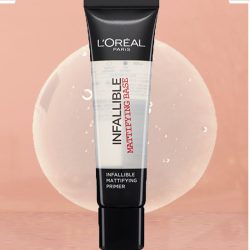 پرایمر و تثبیت کننده آرایش لورآل L'Oréal