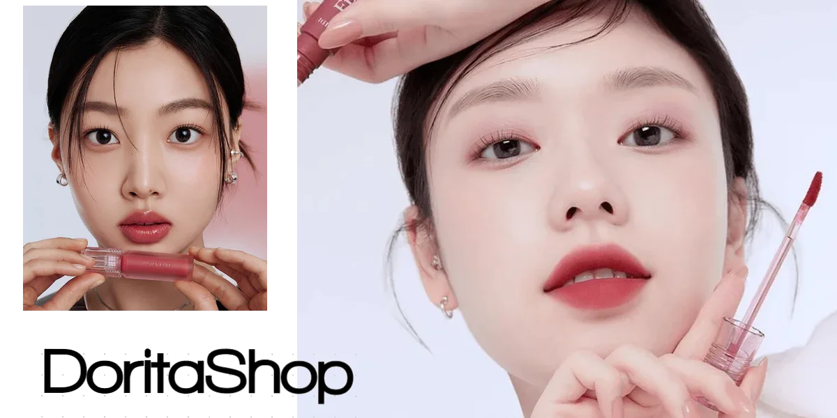 How to use lip tint